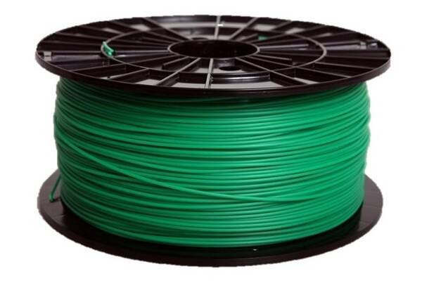 Filament Filament PM 1,75 ABS, 1 kg - petrolejová zelená 

