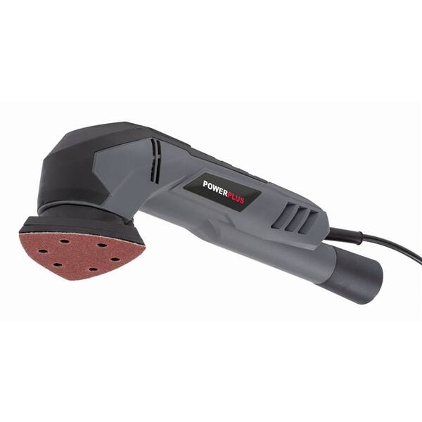 Vibrační bruska POWERPLUS POWE40051 

