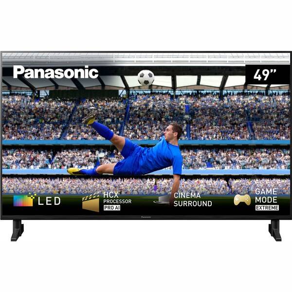 Televize Panasonic TX-49LX940E 
