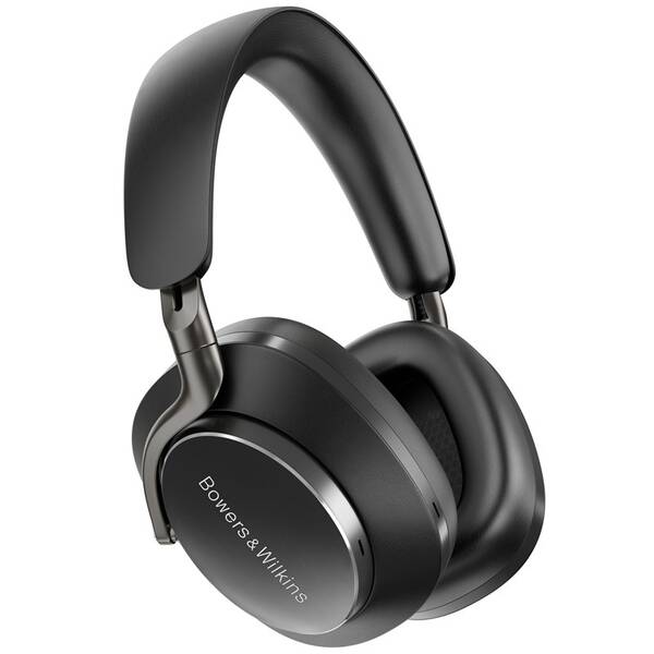 Sluchátka Bowers & Wilkins Px8 černá

