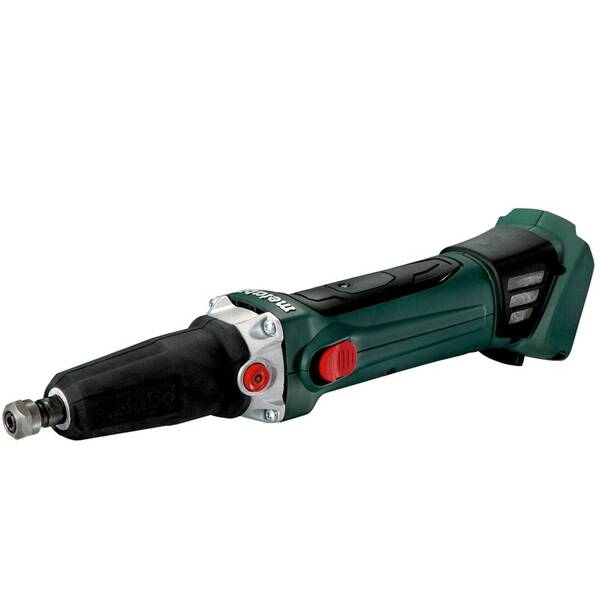 Přímá bruska Metabo GA 18 LTX (bez baterie) 600638840 

