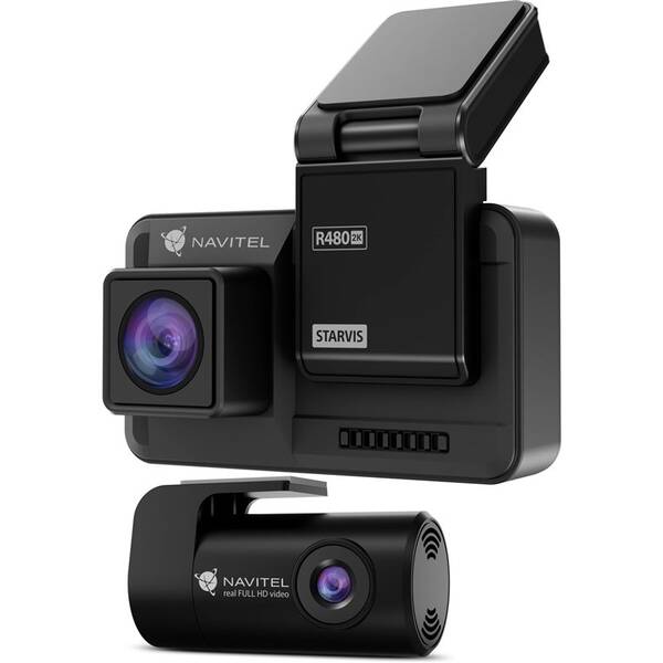 Autokamera NAVITEL R480 2K 

