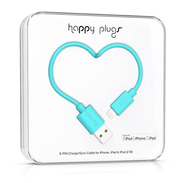 Kabel Happy Plugs  

