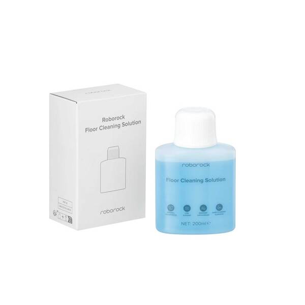 Čisticí prostředek Roborock Cleaner fluid 200 ml 

