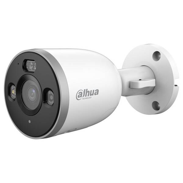 IP kamera Dahua F3D-PV Bullet, 3Mpx, f=2,8mm bílá

