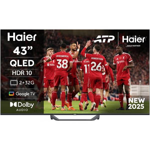 Televize Haier H43S80FUX 


