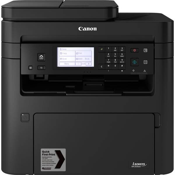 Tiskárna multifunkční Canon MF269dw 

