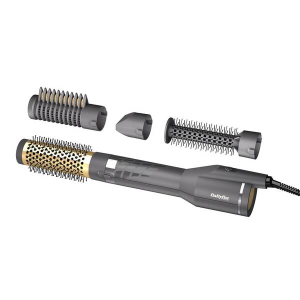 Kulma BaByliss AS135E šedá

