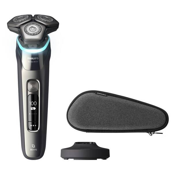 Holicí strojek Philips S9974/35 

