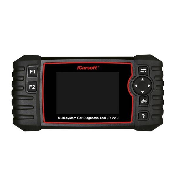 Diagnostika vozu Icarsoft iCarsoft LR V2.0 

