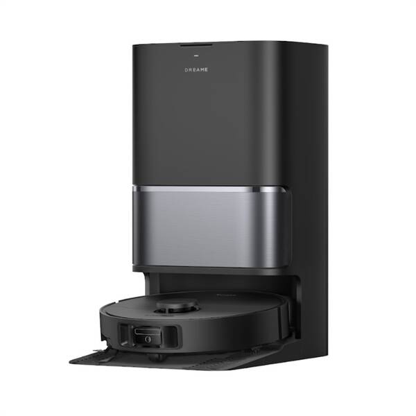 Robotický vysavač Dreame L10s Ultra Gen3 černý

