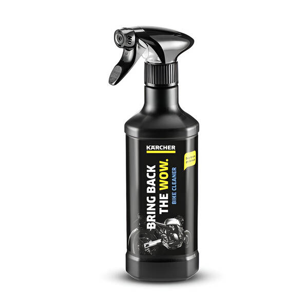 Čistič na motocykly Kärcher RM 44G 3 v 1 (0,5 l) 

