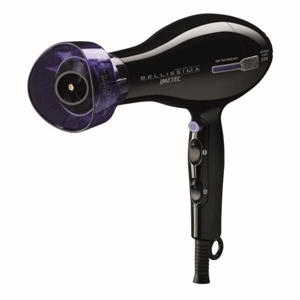 Fén Bellissima 11178 Revolution BHD2 2000 

