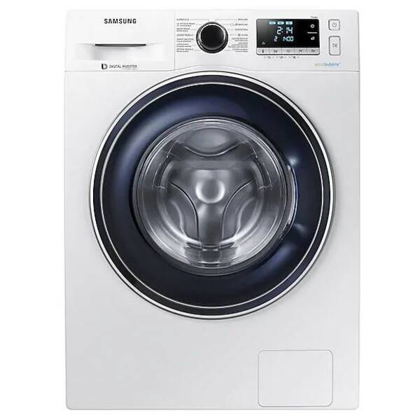 Pračka Samsung WW80J5446FW/ZE bílá

