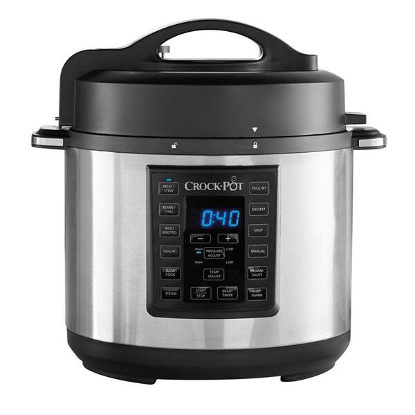 Multifunkční hrnec CrockPot CSC051X 

