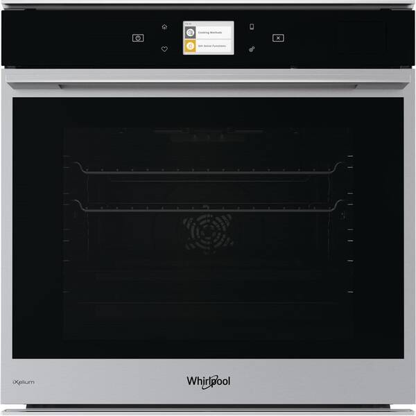 Trouba Whirlpool W9 OS2 4S1 P nerez

