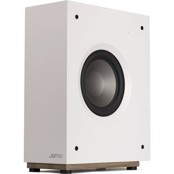 Subwoofer Jamo S 808 SUB bílý

