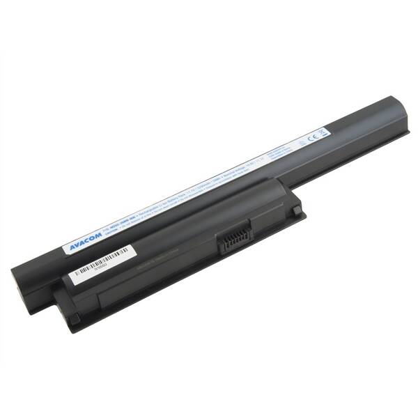 Baterie Avacom pro Sony Vaio VPC-CA/CB/EH, VGP-BPS26 Li-ion 10,8V 5200mAh 

