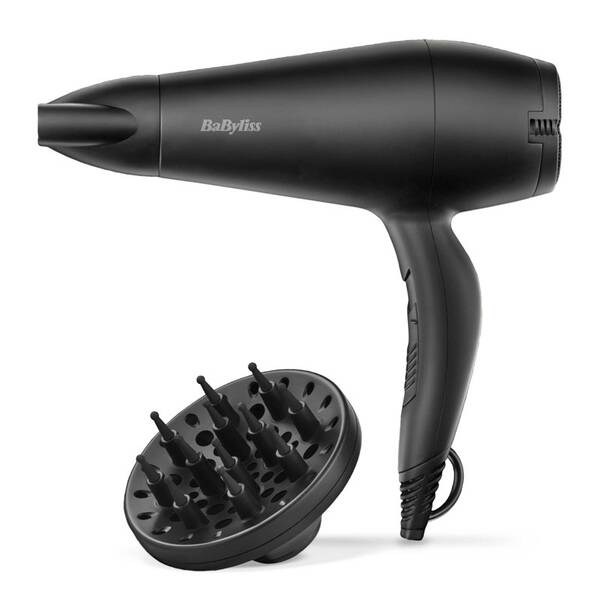 Fén BaByliss D215DE 

