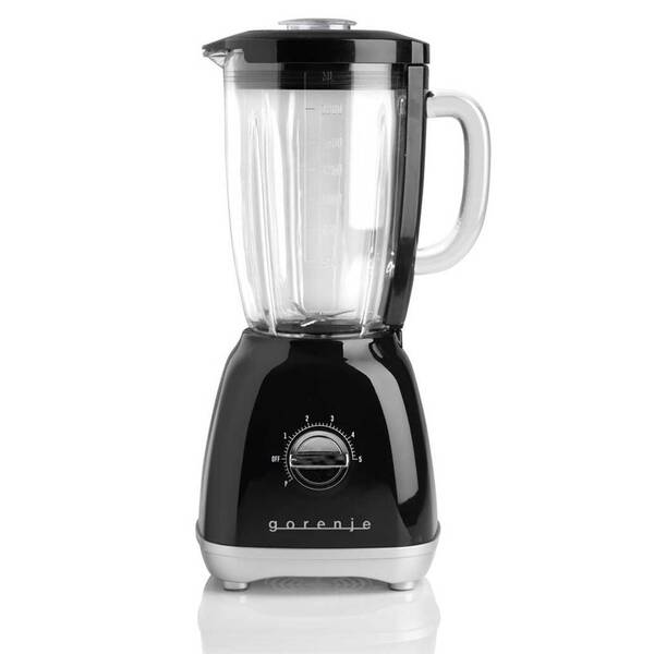 Stolní mixér Gorenje B800RLBK NEW černý

