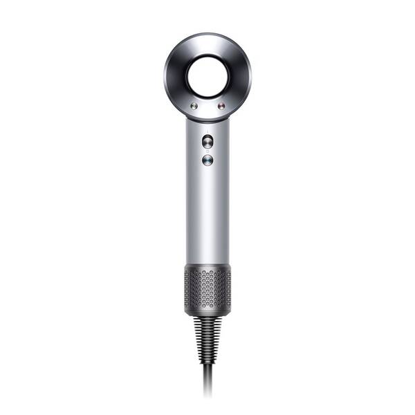 Fén Dyson Supersonic Pro HD11 šedá/stříbrná stříbrný


