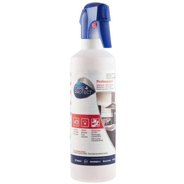 Čisticí přípravek Care+Protect CSL3000/1 

