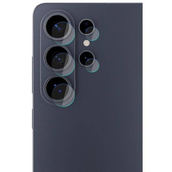 Ochranné sklo čočky fotoaparátu 3mk Lens Protection na Samsung Galaxy S26 Ultra 

