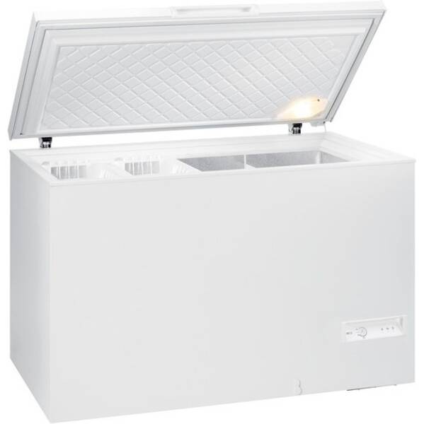 Mraznička Gorenje FHE 302 W bílá

