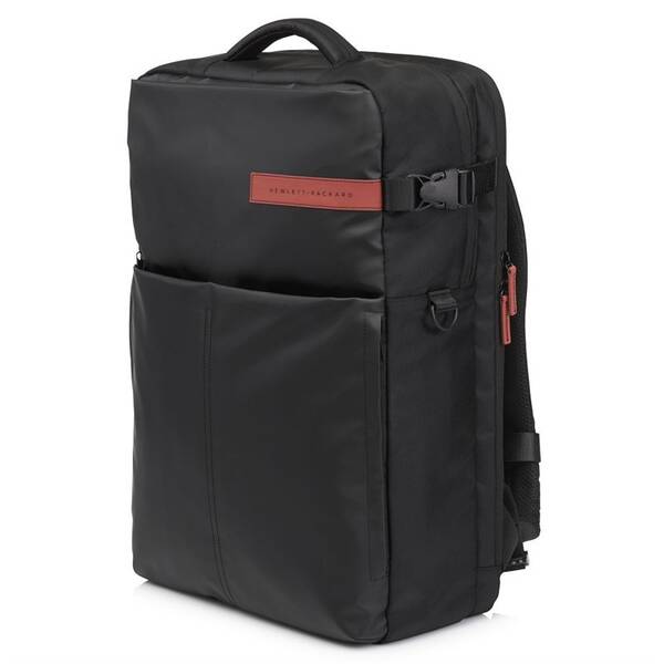 Batoh na notebook HP Omen pro 17.3" černý

