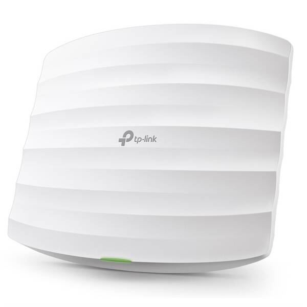 Přístupový bod (AP) TP-Link EAP225 bílý

