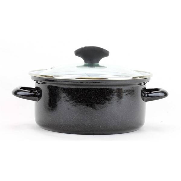 Kastrol SFINX 24 cm, 4,5 l 
