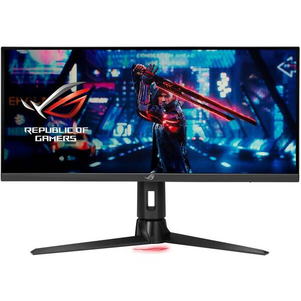 Herní monitor Asus ROG Strix XG309CM černý


