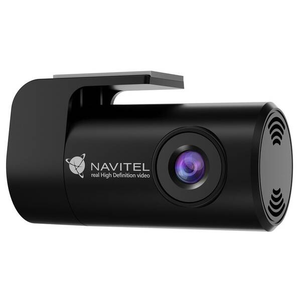 Autokamera NAVITEL HD, zadní černá


