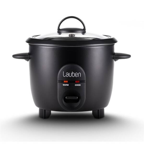 Rýžovar Lauben Rice Cooker 600BC 

