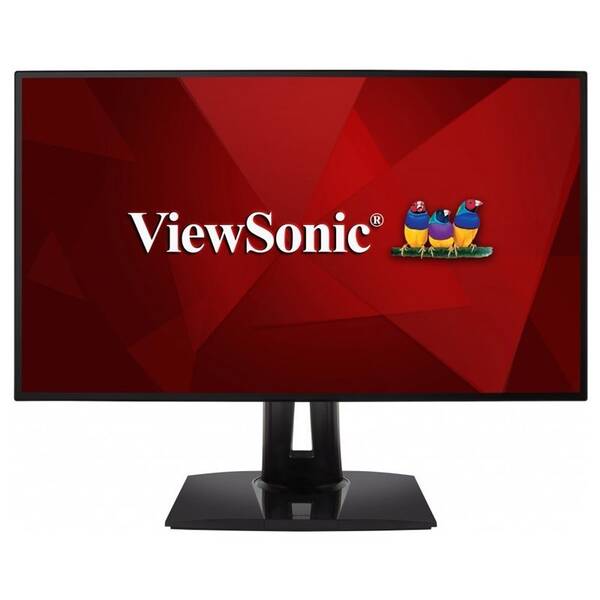 Monitor ViewSonic VP2768A černý/šedý

