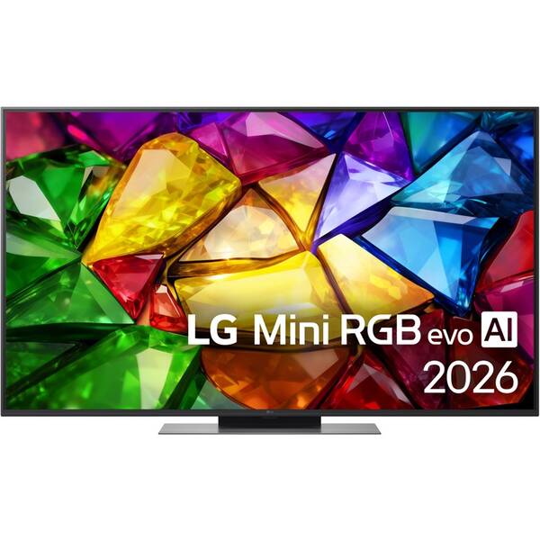 Televize LG 55MRGB86B6A 


