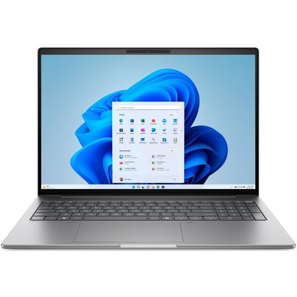 Notebook HP ZBook 8 G2i 16" stříbrný


