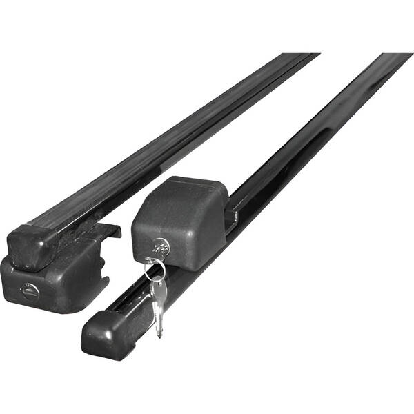 Příčníky Brillant 115cm uzamykatelný (2 ks) 

