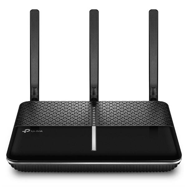 Modem TP-Link Archer VR2100 VDSL/ADSL černý

