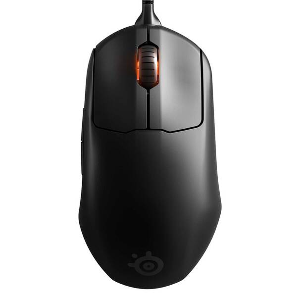 Myš SteelSeries Prime Gaming černá

