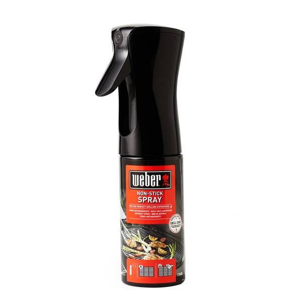 Sprej Weber 200 ml 

