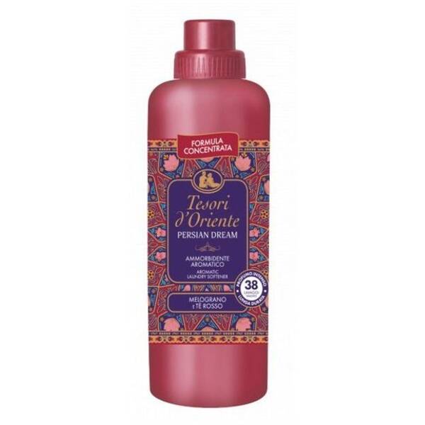 Aviváž Tesori D´Oriente PERSIAN DREA.38 PD 

