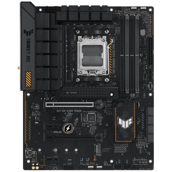Základní deska Asus A620-PRO WIFI 

