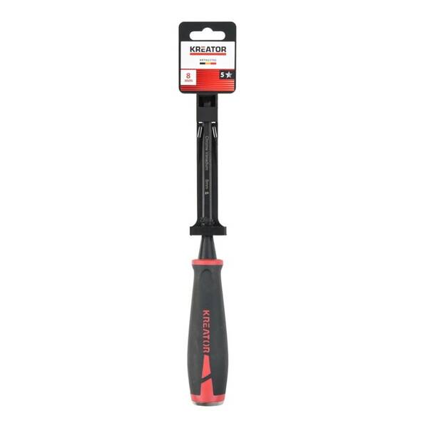 Dláto Kreator KRTH23702 8mm 

