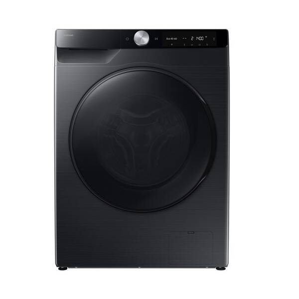 Pračka se sušičkou Samsung WD90DG6G94BBU4 černá

