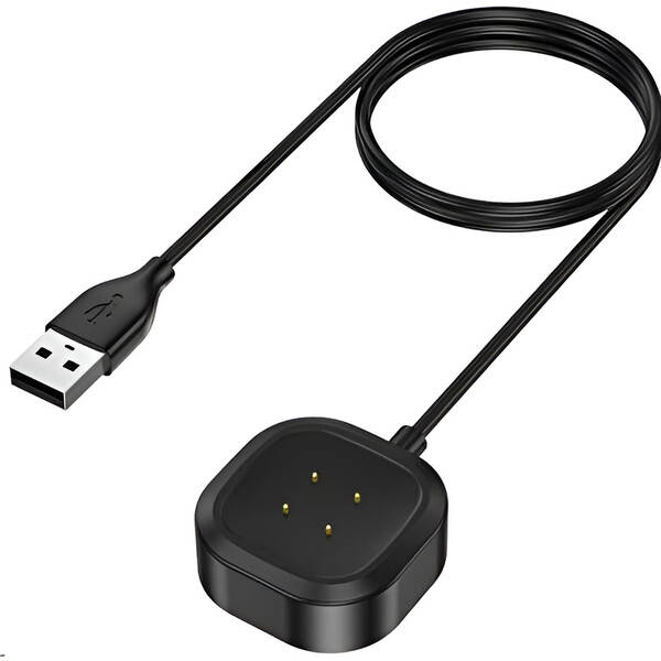 Nabíjecí kabel Tactical pro Fitbit Versa 3/Sense 

