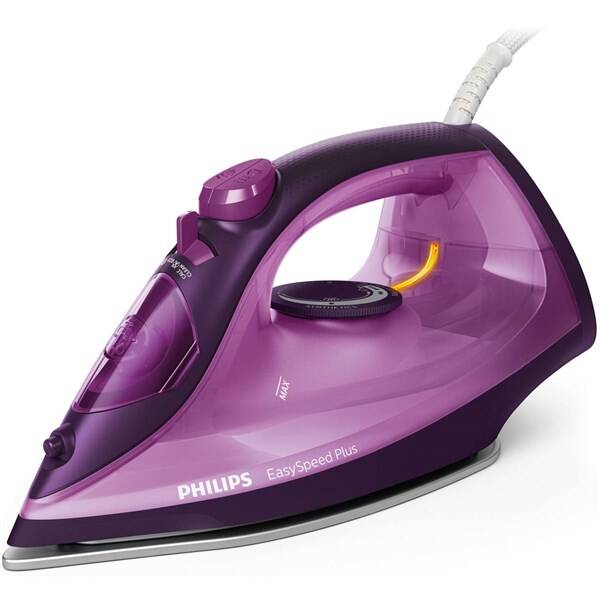 Žehlička Philips GC2148/30 fialová

