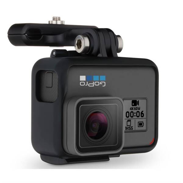 Držák GoPro Pro Seat Rail Mount černé

