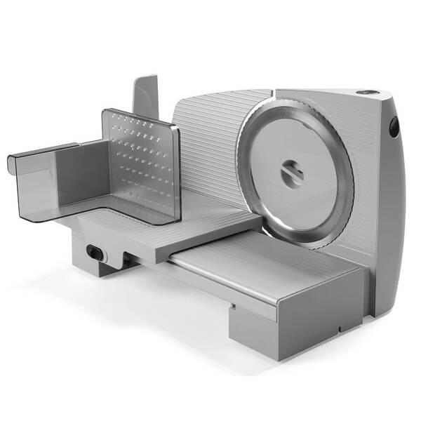 Kráječ Gorenje R607A šedý

