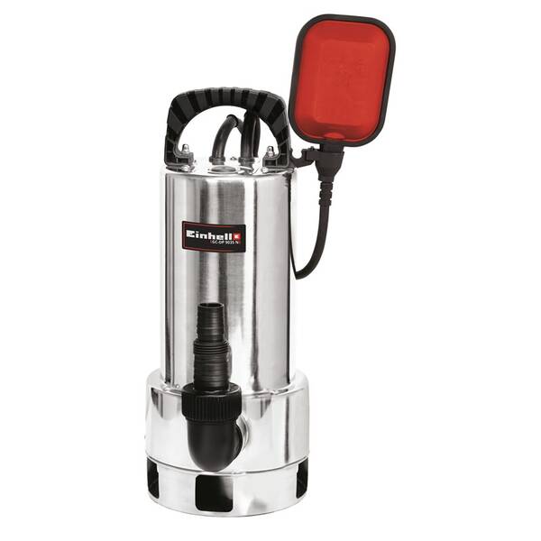 Kalové čerpadlo Einhell GC-DP 9035 N 4170778 

